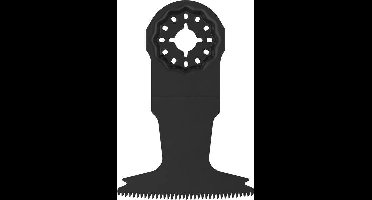 Bosch Accessories 2608669261 2608669261 Multitool-zaagbladen 1 stuk(s)