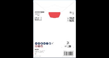 Bosch Accessories 2608902374 2608902374 Doorslijpschijf 1 stuk(s)