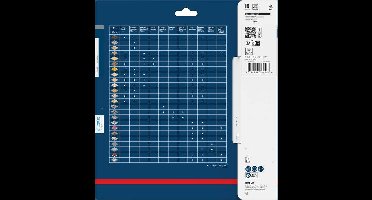 Bosch Accessories 2608902130 2608902130 Cirkelzaagblad Aantal tanden: 66 1 stuk(s)