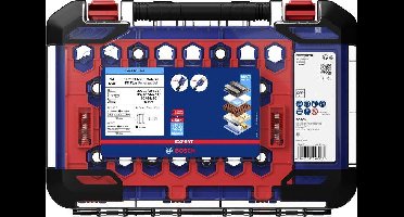 Bosch Accessories 2608901908 2608901908 Gatenzaagset 1 stuk(s)