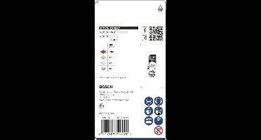 Bosch Accessories 2608901924 2608901924 Gatenzaag 51 mm 1 stuk(s)