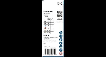 Bosch Accessories 2608901883 2608901883 Gatenzaag 35 mm 1 stuk(s)