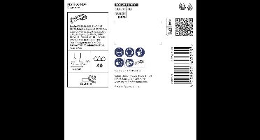 Bosch Accessories 2608902083 2608902083 Diamant 1 stuk(s)