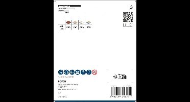 Bosch Accessories 2608901940 2608901940 Gatenzaag 98 mm 1 stuk(s)