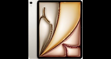 Apple iPad Air 13 (M4, 2026) WiFi + Cellular 256 GB Poolster iPad 33 cm (13 inch) Apple M4 iPadOS 26 2732 x 2048 Pixel