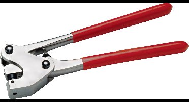 Cimco 101692 Plombeertang 145 mm 1 stuk(s)