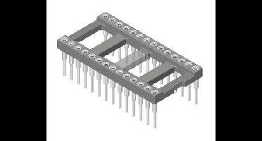 MPE Garry 001-5-040-6-B1STF-XT0 IC-fitting 1 stuk(s)
