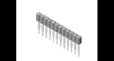 MPE Garry 006-1-032-D-B1STF-XS0 IC-fitting 1 stuk(s)