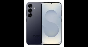 Samsung 128 GB Zwart, Blauw Energielabel B (A - G) 15.7 cm (6.2 inch) Smartphone