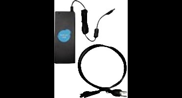 Logitech LOGI Rally Ultra-HD ConferenceCam BLACK Webcam