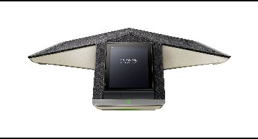 HP Poly HP Poly Trio C60 IP CP MS FR PoE-e Conferentietelefoon Zwart