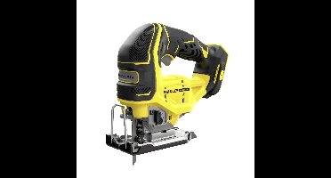 STANLEY V 20 SFMCS650B-XJ Accu-decoupeerzaag Zonder accu, Zonder lader 18 V Aantal meegeleverde accus: 0