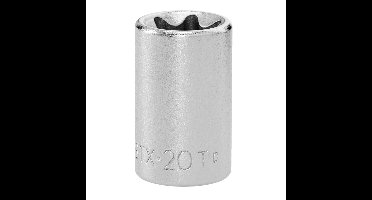 Facom STX.20T STX.20T Steeksleutels 1/2