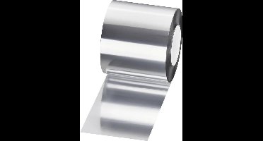 CellPack Premio/Aluminium/CW 364796 Aluminium tape Zilver (Ø x h) 130 mm x 50 mm 1 stuk(s)