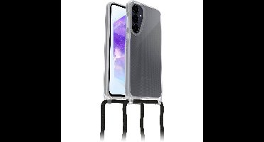 Otterbox Smartphone ketting Samsung Galaxy A55 5G Transparant Met schouderriem