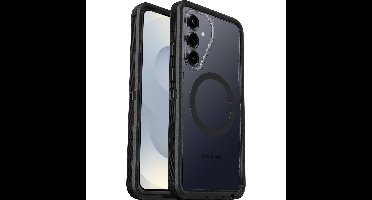 Otterbox Backcover Samsung Galaxy S26+ Zwart, Transparant Inductieve lading
