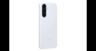 Samsung Backcover Samsung Galaxy A57 5G Lichtblauw Stootbestendig