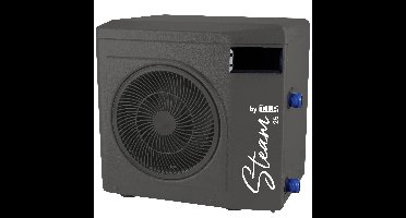 T.I.P. - Technische Industrie Produkte 30482 Circulatiepomp 3000 l/h 6 m