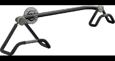 Gravity Gitaar wandhouder GGSWMB01EB