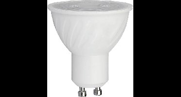 V-TAC 215116 LED-lamp Energielabel F (A - G) GU10 4.5 W = 50 W 1 stuk(s)