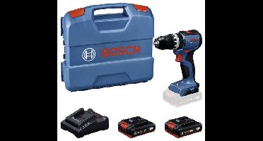 Bosch Professional GSB18V-52 Accu-klopboor/schroefmachine