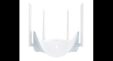 D-Link AQUILA PRO AI WiFi-router 2.4 GHz, 5 GHz 3568 MBit/s
