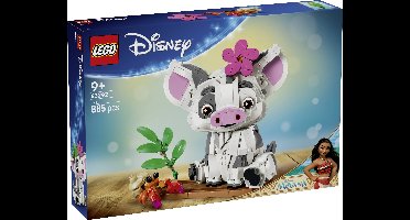 LEGO® DISNEY 43292 Vaiana Pua