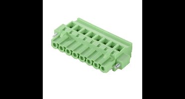 Weidmüller 2647900000 Printplaatconnector Totaal aantal polen 21 1 stuk(s) Box