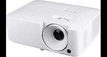 Acer XL2521 (Vero) Beamer DLP 4000 ANSI-lumen 1920 x 1080 Full HD Full HD, Geïntegreerde luidspreker