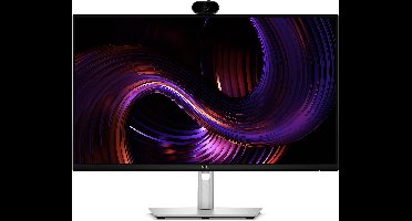 Dell Pro P LCD-monitor Energielabel E (A - G) 68.6 cm (27 inch) 2560 x 1440 Pixel 16:9 8 ms IPS LCD