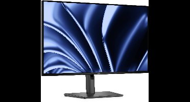 Dell Pro P LCD-monitor Energielabel D (A - G) 68.6 cm (27 inch) 1920 x 1080 Pixel 16:9 8 ms IPS LCD