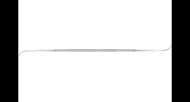 PFERD TOOLS 12409202 PAARD TOOLS precisie riffelvijl type 920 P 150 mm Zwitserse kieb 2, medium-fijn Lengte 150 mm 12 stuk(s)