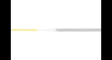 PFERD TOOLS 12472182 PAARD TOOLS CORINOX naaldvijl hoog oppervlak hard plat stomp 180 mm Zwitserse kap 0, grof Lengte 180 mm 12 stuk(s)
