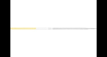 PFERD TOOLS 12474182 PAARD TOOLS CORINOX naaldvijl hoge oppervlaktehardheid driehoekig 180 mm Zwitserse kap 0, grof Lengte 180 mm 12 stuk(s)