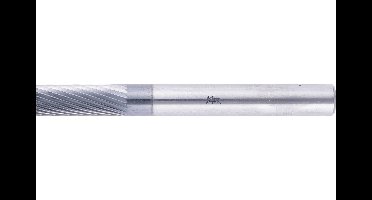 PFERD TOOLS 21101657 Freesstift Lengte 55 mm Afmeting, Ø 6 mm Werklengte 16 mm Schachtdiameter 6 mm