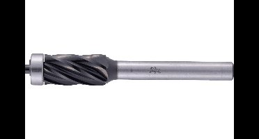 PFERD TOOLS 21460018 Freesstift Lengte 65 mm Afmeting, Ø 10 mm Werklengte 19 mm Schachtdiameter 6 mm