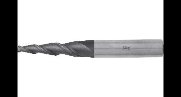 PFERD TOOLS 23001009 Freesstift Lengte 95 mm