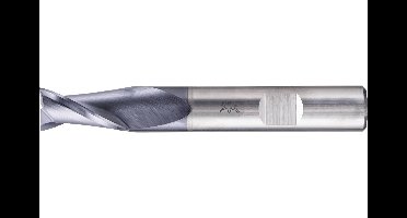 PFERD TOOLS 23001011 Freesstift Lengte 83 mm