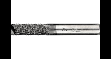 PFERD TOOLS 23001013 Freesstift Lengte 75 mm