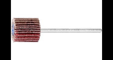 PFERD TOOLS 44400072 Lamellenslijper Diameter 15 mm 10 stuk(s)