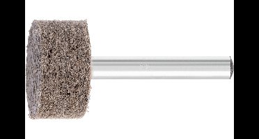 PFERD TOOLS 47700271 Vliesmopstift Diameter 25 mm 10 stuk(s)