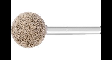 PFERD TOOLS 47700285 Vliesmopstift Diameter 25 mm 10 stuk(s)