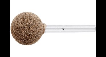 PFERD TOOLS 47700287 Vliesmopstift Diameter 25 mm 10 stuk(s)