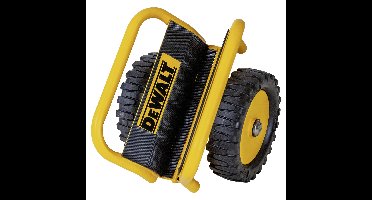 DEWALT DXWT-200 83.500.00 Platenwagen Staal