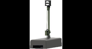 Märklin 70421 H0 Vormsein Afsluitsein Kant-en-klaar model DB