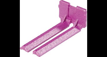 Contactzekering Aantal polen: 15 J-P-T 967633-1 TE Connectivity Inhoud: 1 stuk(s)