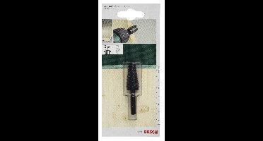 Bosch Accessories 2609255298 Houtrasp, cilindrisch 1 stuk(s)