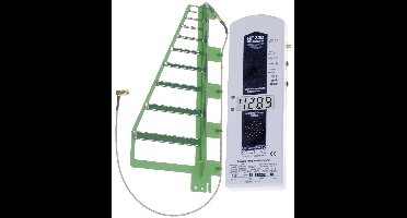 Gigahertz Solutions HF 32D Meter voor HF elektromagnetische straling
