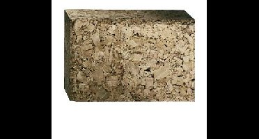 Bosch Accessories 2609256294 Handschuurblok 1 stuk(s)