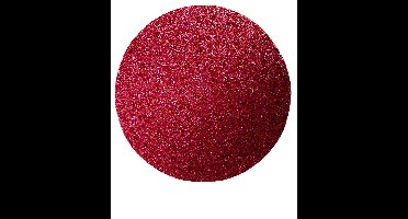 Bosch Accessories 2609256B42 Schuurpapier voor schuurschijf Ongeperforeerd Korrelgrootte (num) 40 (Ø) 125 mm 5 stuk(s)